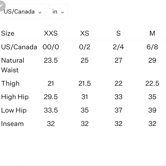 🍋For Love and Lemons Donella Knit Mini Skirt - Picture 4 of 16